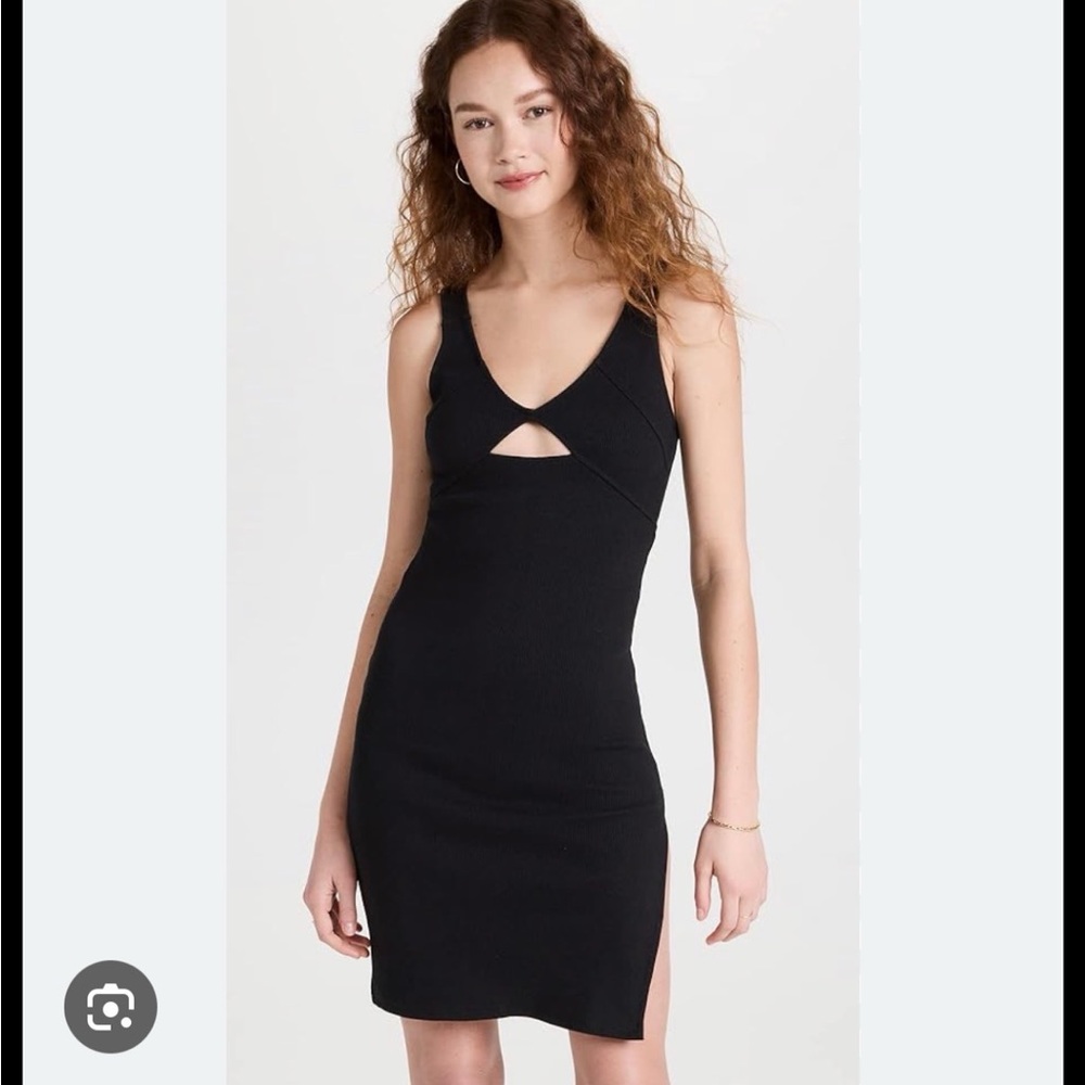 BB Dakota Body Talk Dress NWT
